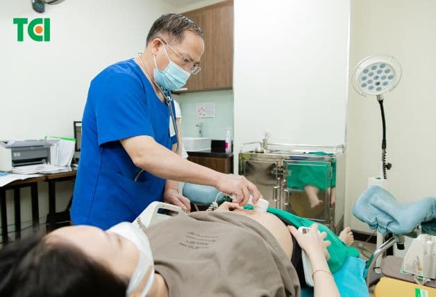 Hiện nay vẫn chưa xác định được nguyên nhân cụ thể gây nhân xơ tử cung