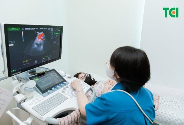 Bệnh thai ngoài tử cung