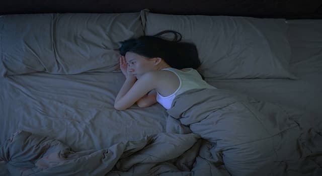 Cần làm gì để thoát khỏi nỗi ám ảnh “bị mất ngủ”?