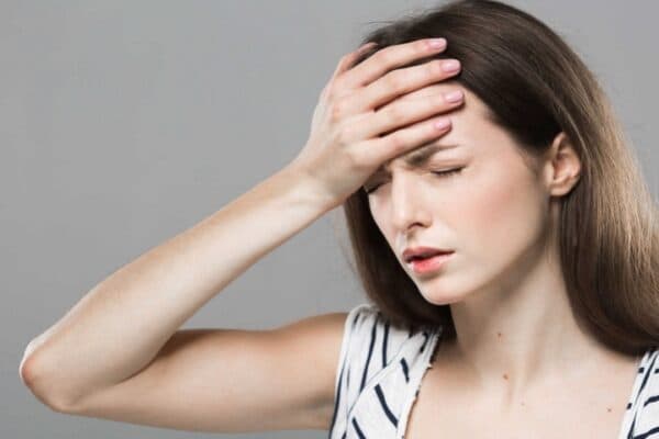 Biến chứng sau mổ glocom có thể nặng hoặc nhẹ