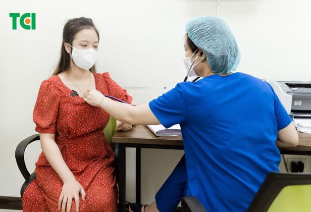 Cách chữa bệnh tình dục