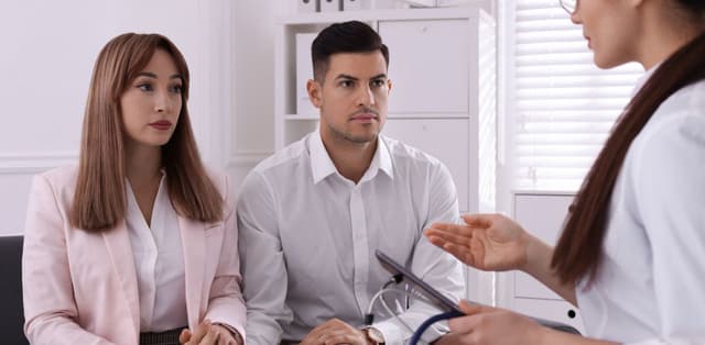 Các bệnh lây qua đường tình dục thường gặp hiện nay