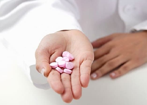 Cách chữa bệnh động kinh bằng thuốc