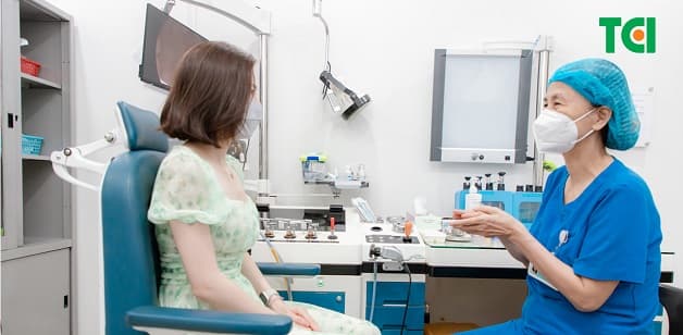 cách chữa bệnh viêm xoang mãn tính