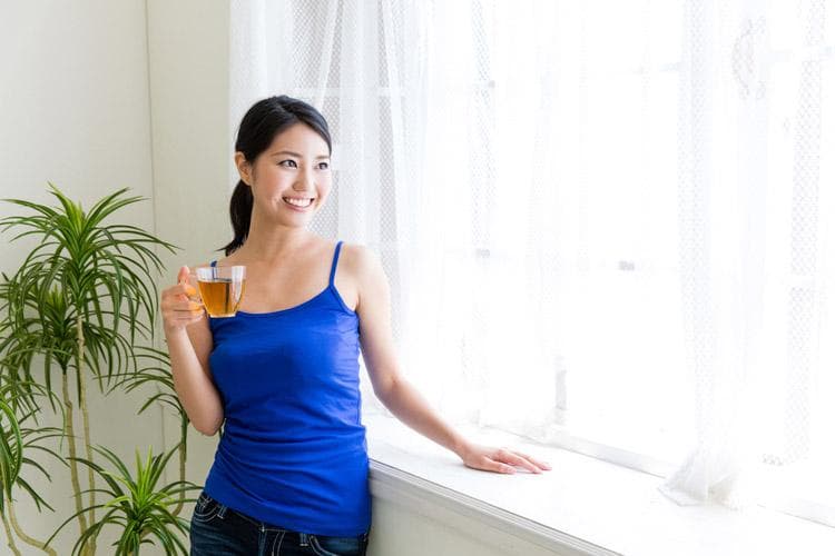 Cách chữa nang buồng trứng dân gian giúp làm giảm kích thước u, giảm triệu chứng, ngăn ngừa biến chứng