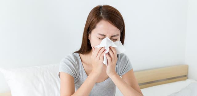 Cách chữa viêm xoang mũi hiệu quả, miễn phí