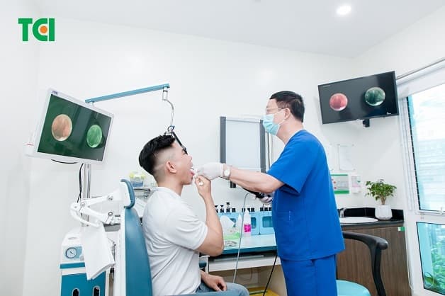 cách chữa viêm xoang mũi hiệu quả