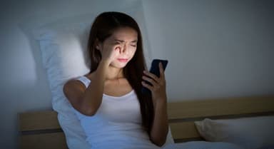 Các cách trị mất ngủ có thể bạn chưa biết