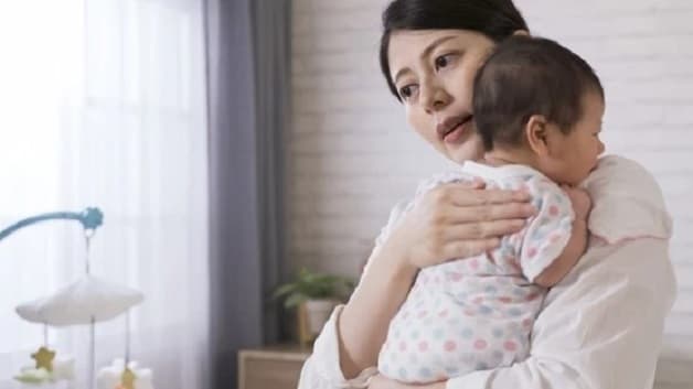 cấp cứu khi bé hóc dị vật đường thở