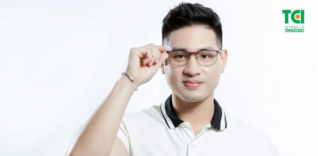 Cắt kính cận nam không thể bỏ qua những điều này