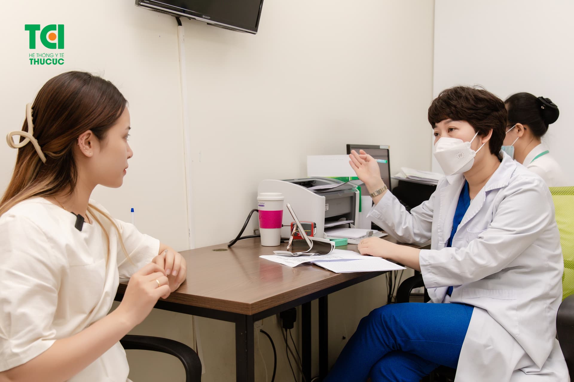 biện pháp nhằm giảm nguy cơ cấy que tránh thai gây tăng cân trong quá trình sử dụng