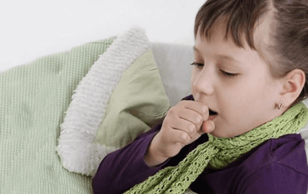 Cách chăm sóc trẻ bị hen phế quản tại nhà-2