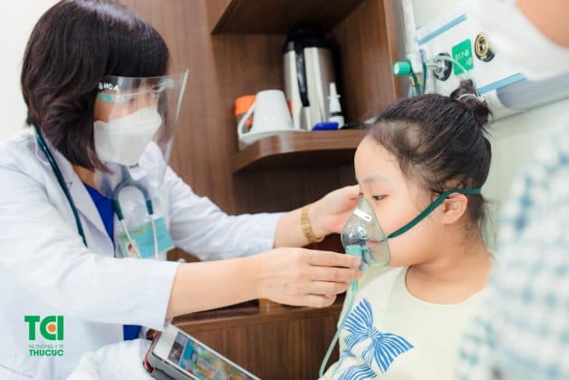 Cách chăm sóc bé bị hen phế quản tại nhà-4