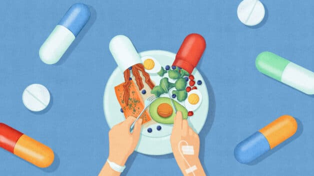 Chăm sóc bệnh nhân mắc ung thư gan điều trị bằng hóa chất