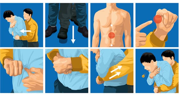 chữa hóc xương cá bằng tỏi