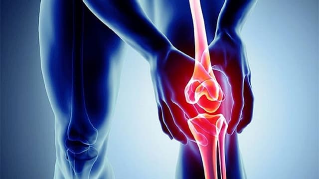 Chữa thoái hóa khớp thế nào cho hiệu quả?