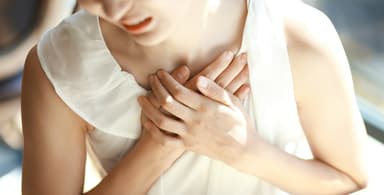 Những dấu hiệu cảnh báo bệnh cường tuyến giáp