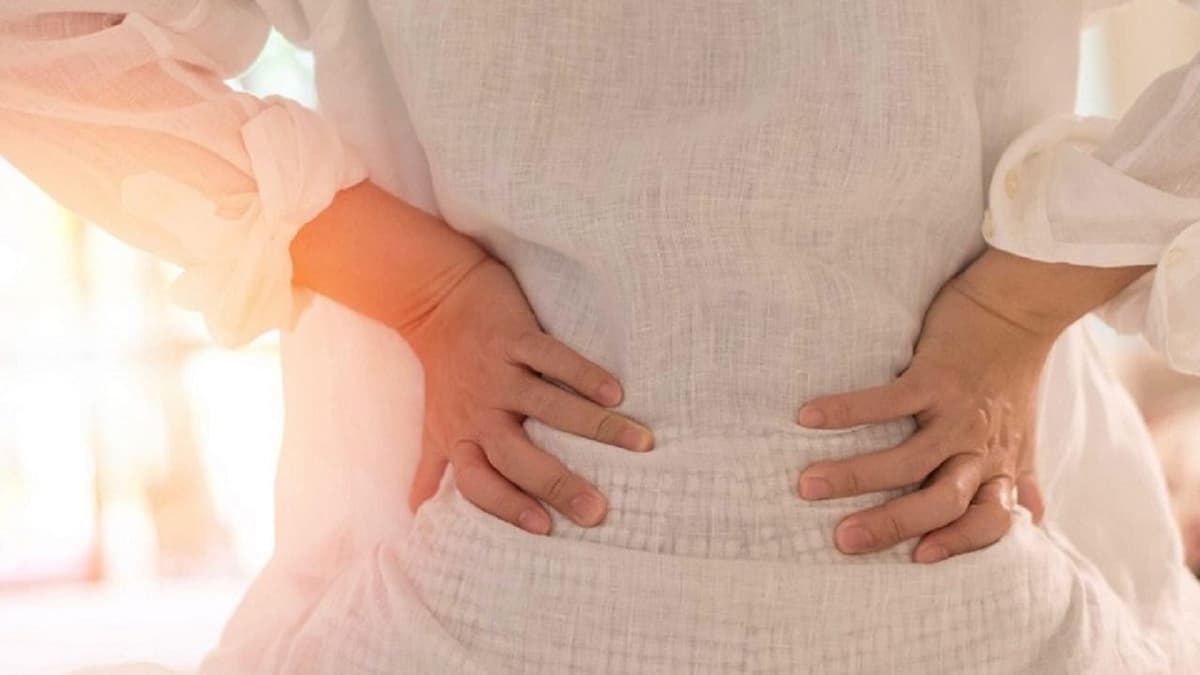Đau thần kinh tọa là đau ở đâu?