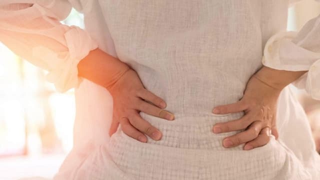 Đau thần kinh tọa là đau ở đâu?