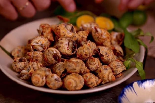 Ăn ốc có thể mang lại lợi ích dinh dưỡng nhưng cần đảm bảo về vệ sinh an toàn thực phẩm