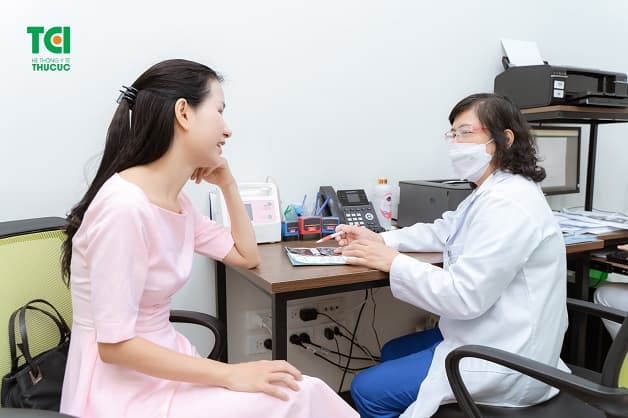 Khám phụ khoa định kỳ là vô cùng quan trọng với phụ nữ