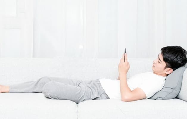 Lười vận động là nguyên nhân làm gia tăng tình trạng gan nhiễm mỡ