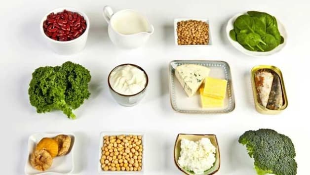 giai đoạn trẻ thay răng