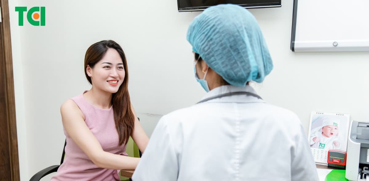 Địa chỉ khám phụ khoa uy tín và lưu ý trước khi khám