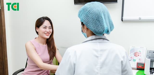 Địa chỉ khám phụ khoa uy tín và lưu ý trước khi khám