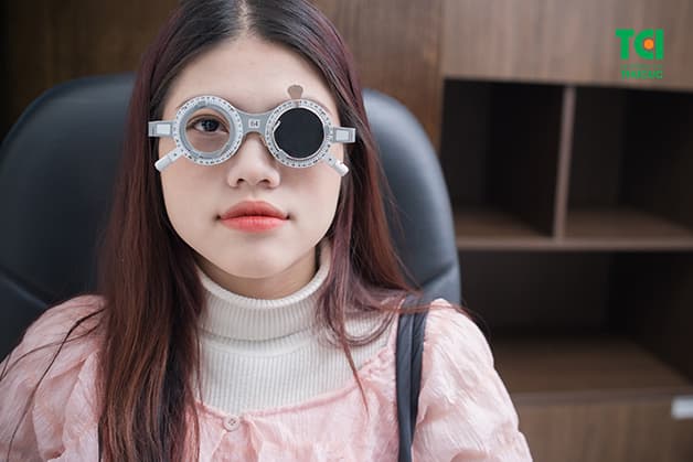 Loạn 2 độ có nặng không?