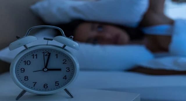 Mất ngủ nên làm gì để cải thiện tình trạng?