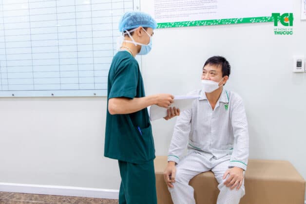 ngạt mũi khó thở