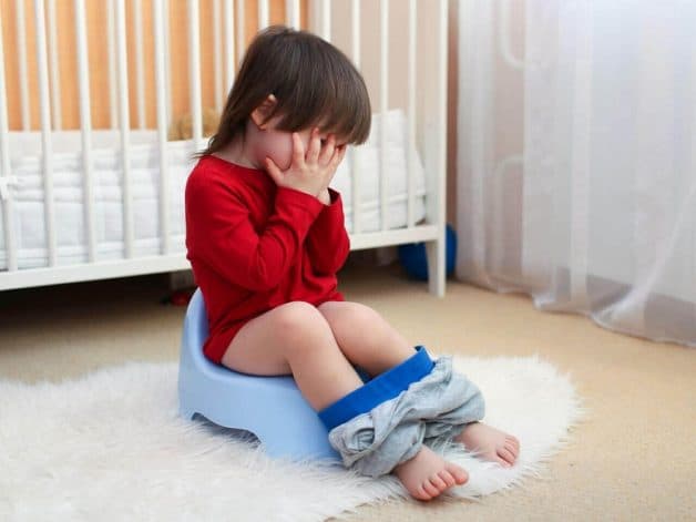 Tiêu chảy cấp do Rotavirus xuất hiện phổ biến ở trẻ em dưới 5 tuổi