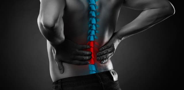 Những điều người viêm cột sống dính khớp cần biết