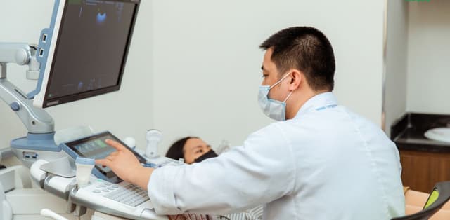 Tìm hiểu các nguyên nhân có thai ngoài dạ con