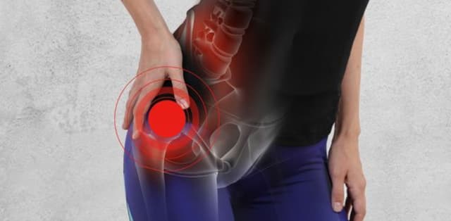 Nguyên nhân thoái hóa khớp háng, cách phòng tránh