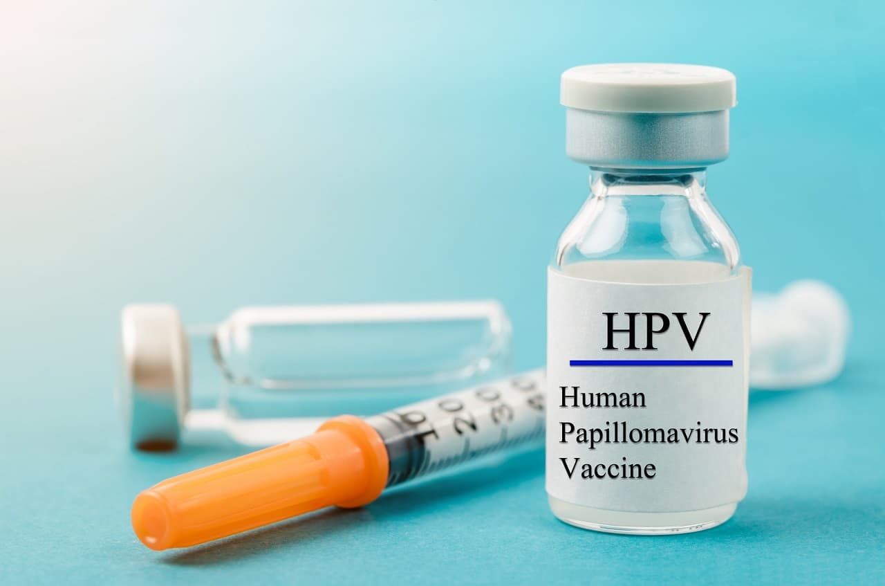 Vắc xin HPV là vắc xin phòng các bệnh lây truyền qua đường tình dục