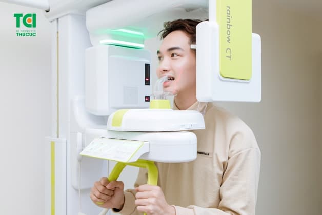 Niềng răng bị hỏng