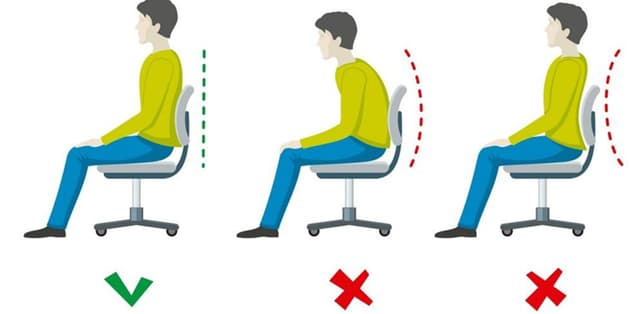 Biện pháp phòng thoát vị đĩa đệm và cách điều trị