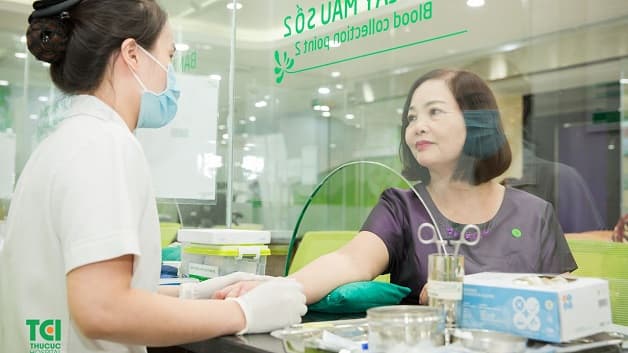 U tuyến yên ảnh hưởng tới chất lượng cuộc sống.