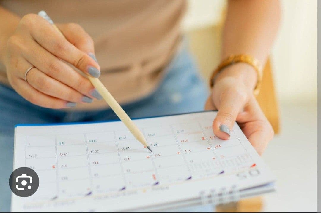 Rối loạn kinh nguyệt là tình trạng chu kỳ kinh nguyệt của phụ nữ không đều hoặc không bình thường