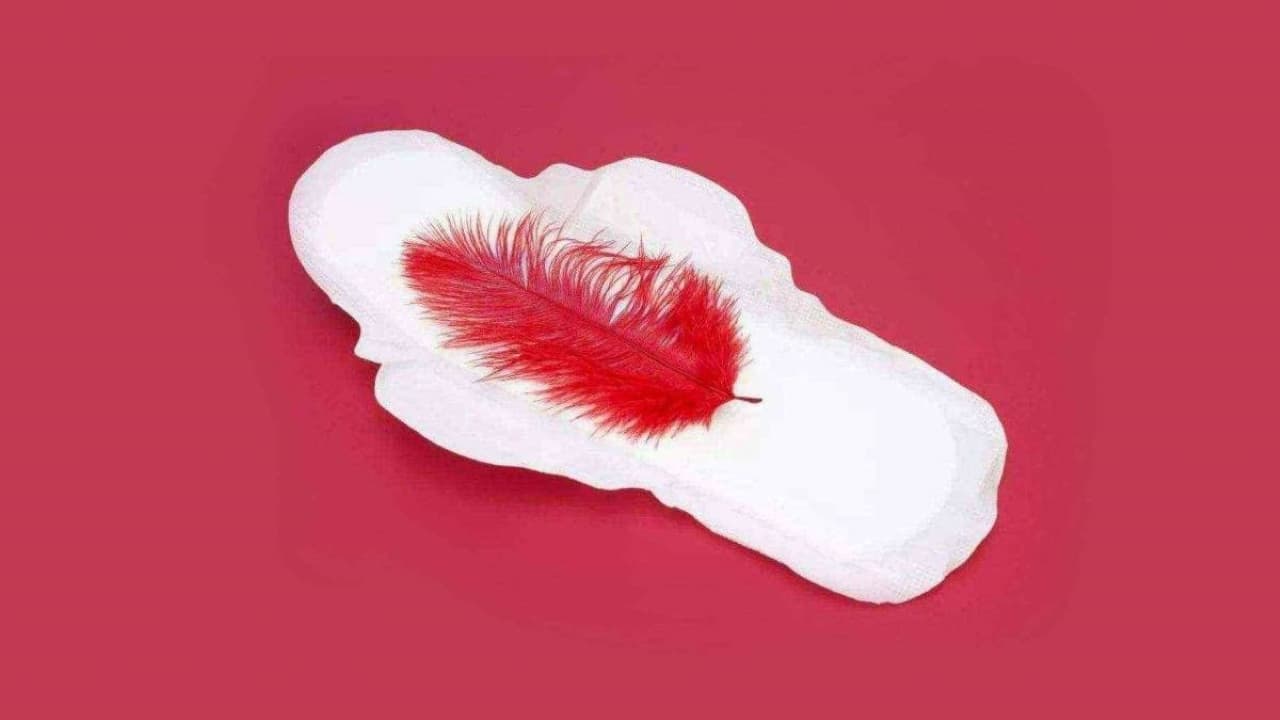 Rong kinh là tình trạng chảy máu âm đạo bất thường của người phụ nữ