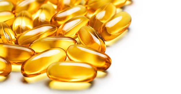 Vitamin E có công dụng đặc biệt với sức khỏe và sắc đẹp của người phụ nữ
