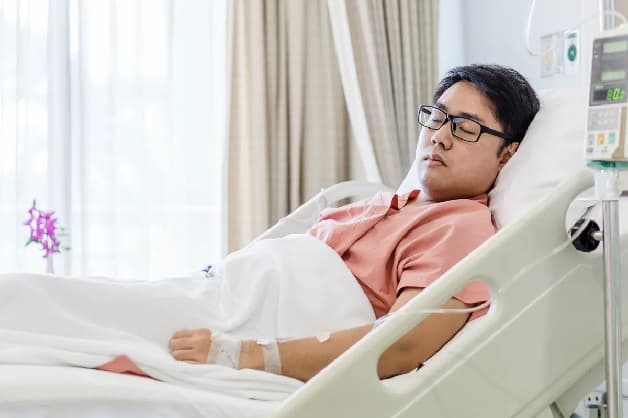 Suy tim có thể gây ra tổn thương nghiêm trọng và thậm chí tử vong