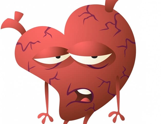 Điều trị suy tim có thành công hay không còn phụ thuộc vào nhiều yếu tố 