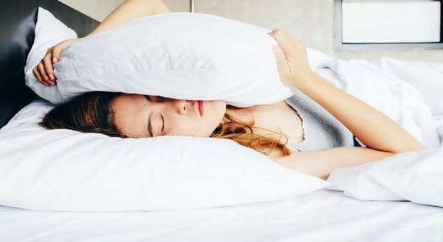 Những tác hại mất ngủ bạn cần biết