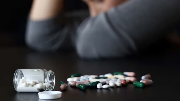 Mất ngủ nên làm gì - hạn chế một số loại thuốc 