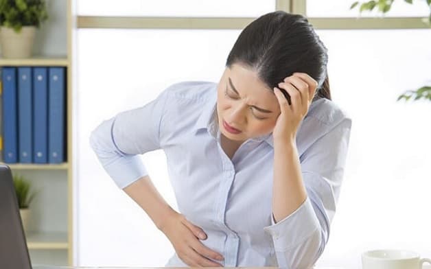 cải thiện Trào ngược dạ dày có gây đau đầu không