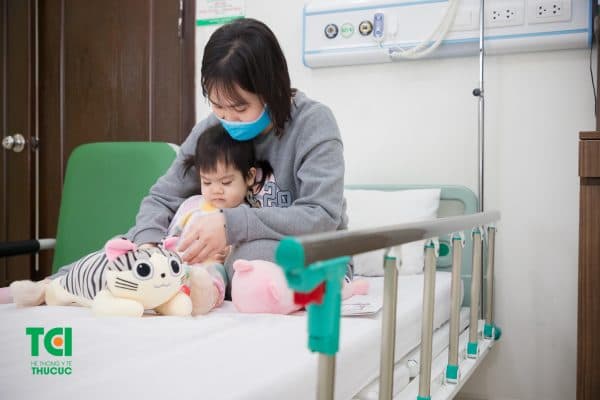 Trẻ em sốt cao co giật: cách xử lý hiệu quả-3