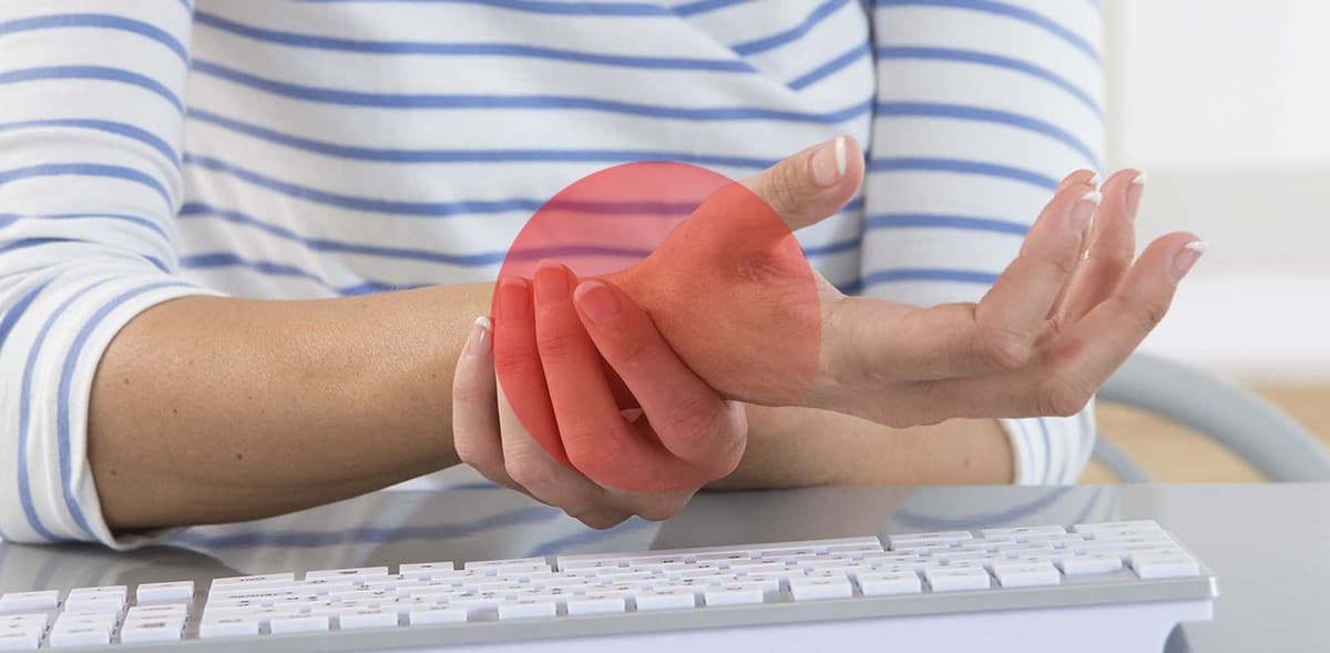 Chẩn đoán và điều trị hội chứng ống cổ tay